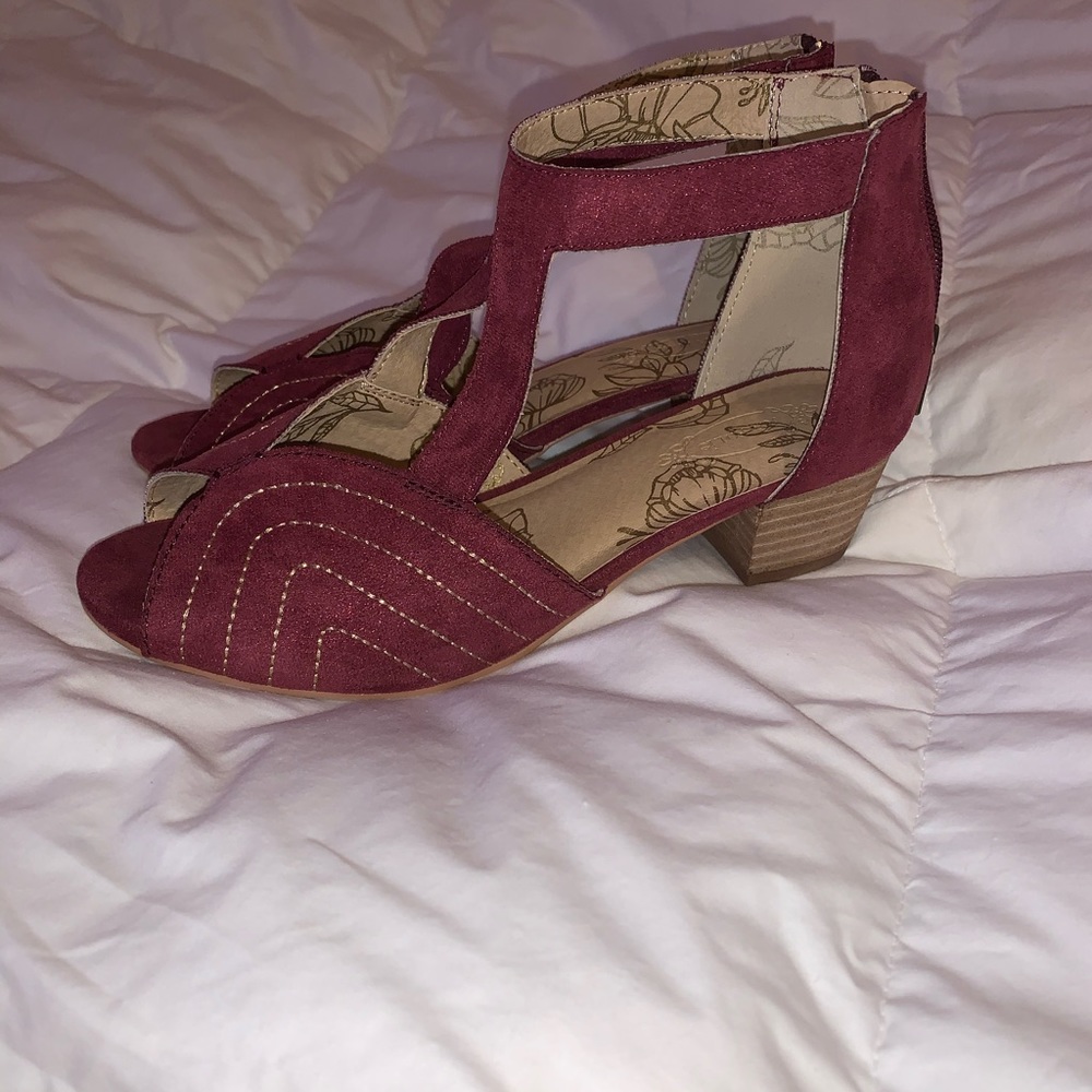Joyfolie Boots